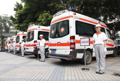 揭阳大型活动医疗保障